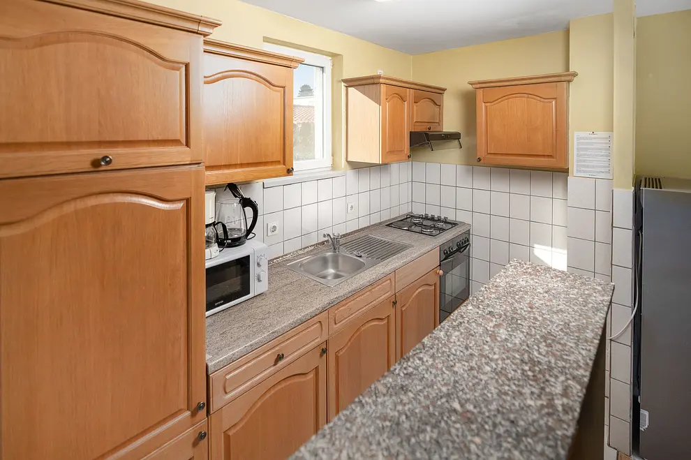 Ferienwohnung in Nin mit Pool und haustiergeeignet 999206001 34122 – Foto 15