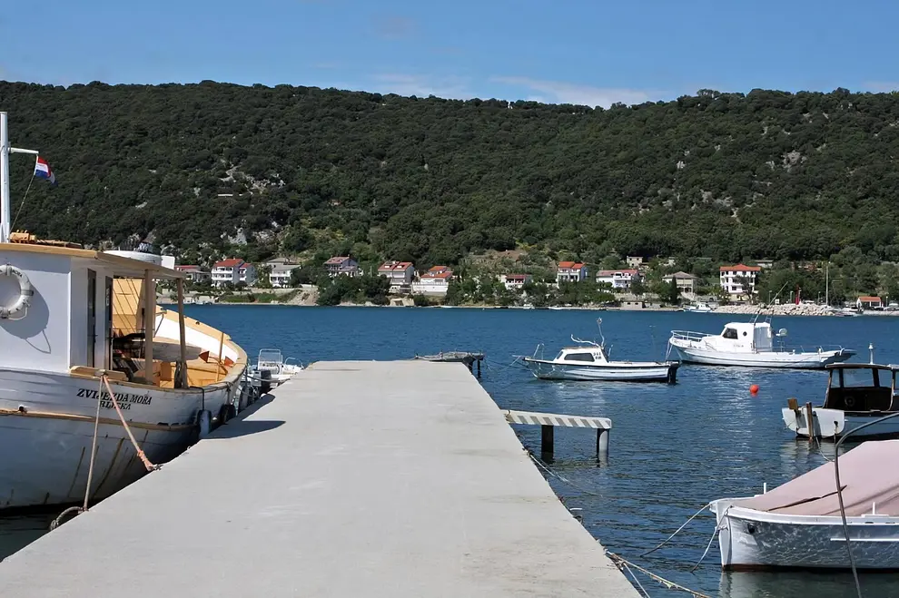 Ferienappartment in Rab  999209915 37812 – Foto 15