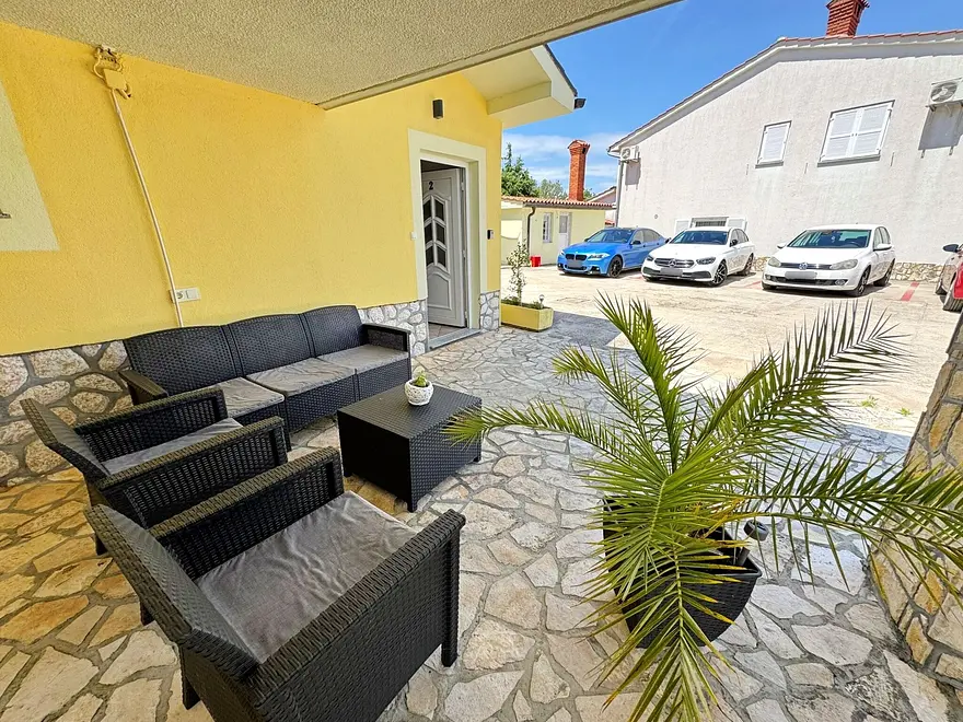 Ferienwohnung in Dobrinj  999223732 41854 – Foto 23