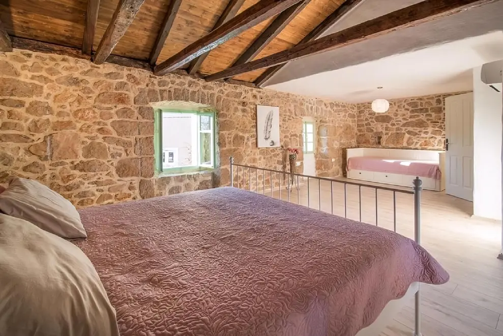 Ferienwohnung in Krk mit Pool 999207639 35667 – Foto 13