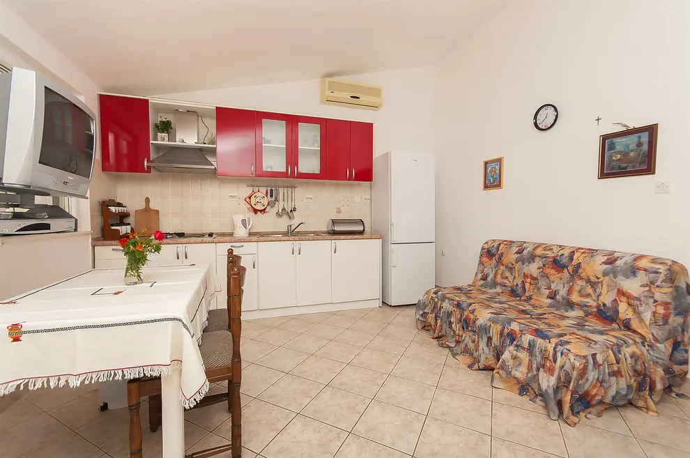 Ferienwohnung in Rogoznica haustiergeeignet 999203885 32111 – Foto 9