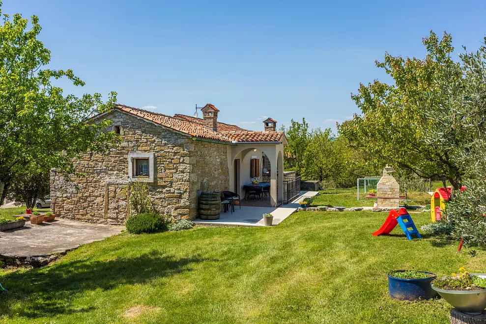 Ferienwohnung in Krsan mit Pool 999203547 31786 – Foto 39