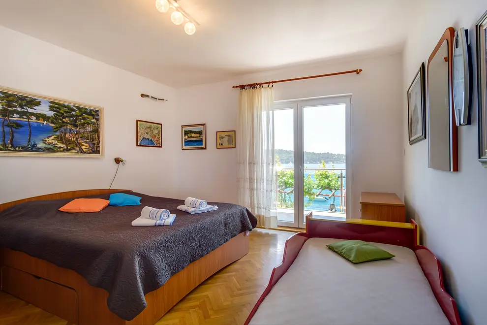 Ferienwohnung in Losinj  999213406 40916 – Foto 12