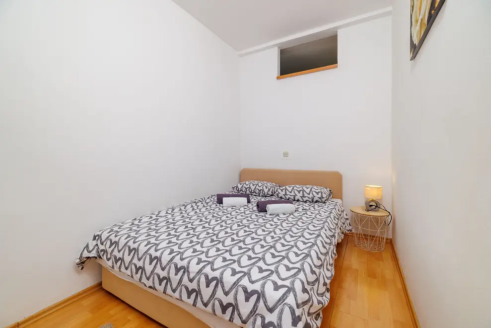 Ferienwohnung in Kampor mit Pool 999207271 35334 – Foto 3