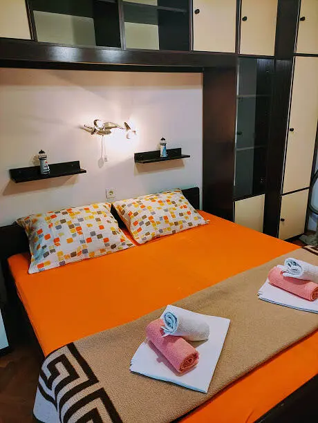 Ferienwohnung in Novi Vinodolski  999207988 35973 – Foto 32