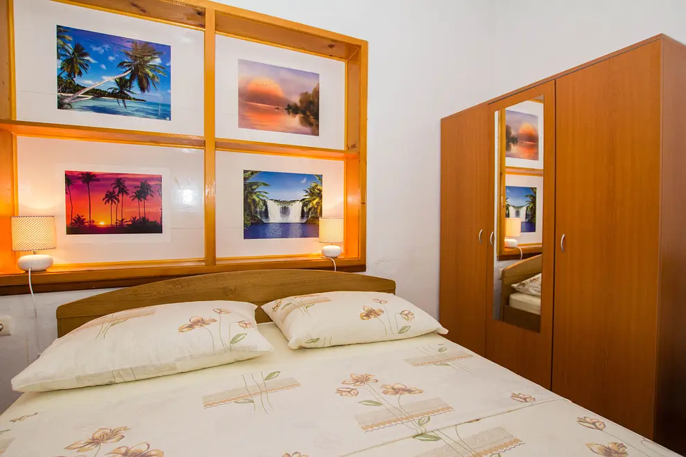 Ferienwohnung in Ciovo haustiergeeignet 999208447 36413 – Foto 11