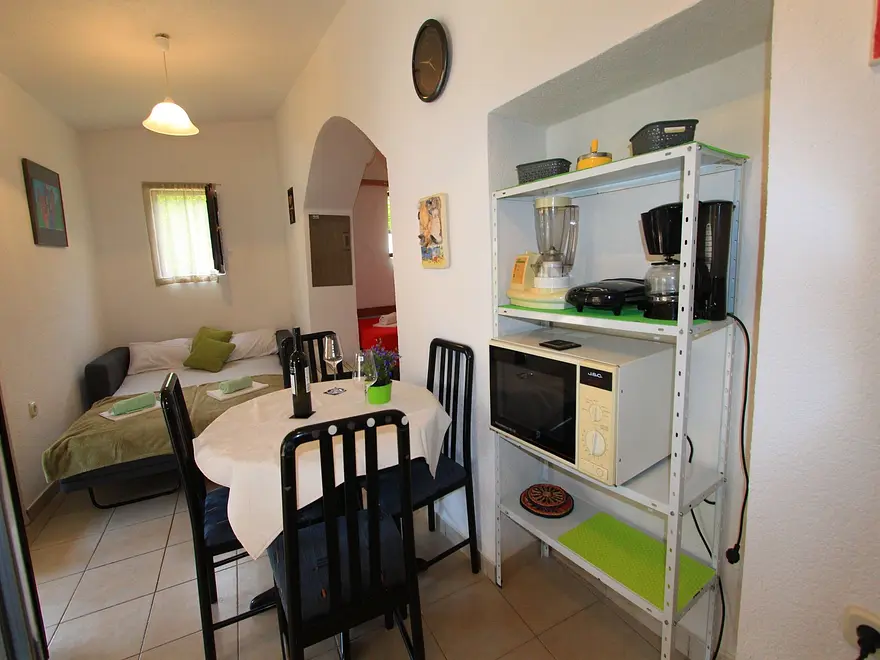 Ferienwohnung in Crikvenica mit Pool 999207448 35498 – Foto 11