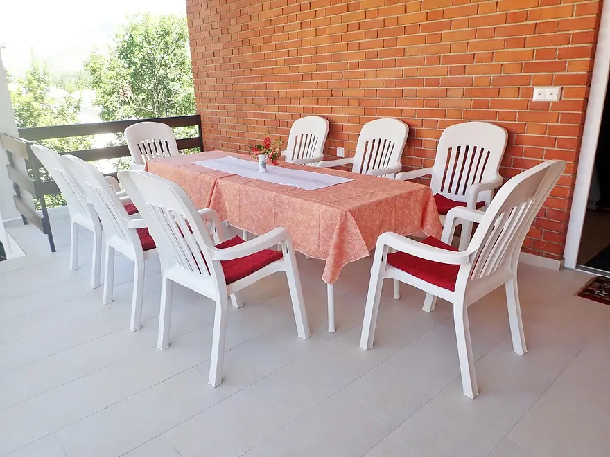 Ferienwohnung in Starigrad  999204575 32767