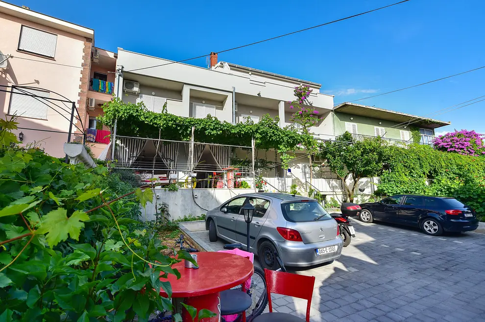 Ferienwohnung in Makarska  999208459 36425 – Foto 5