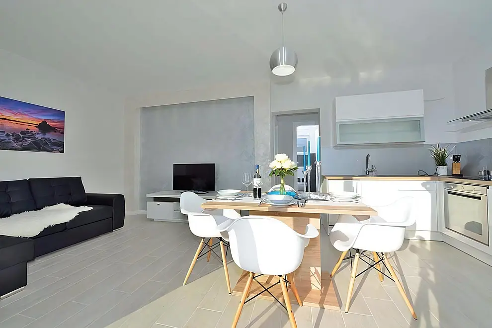 Ferienwohnung in Sukosan mit Pool 999229215 42598 – Foto 10