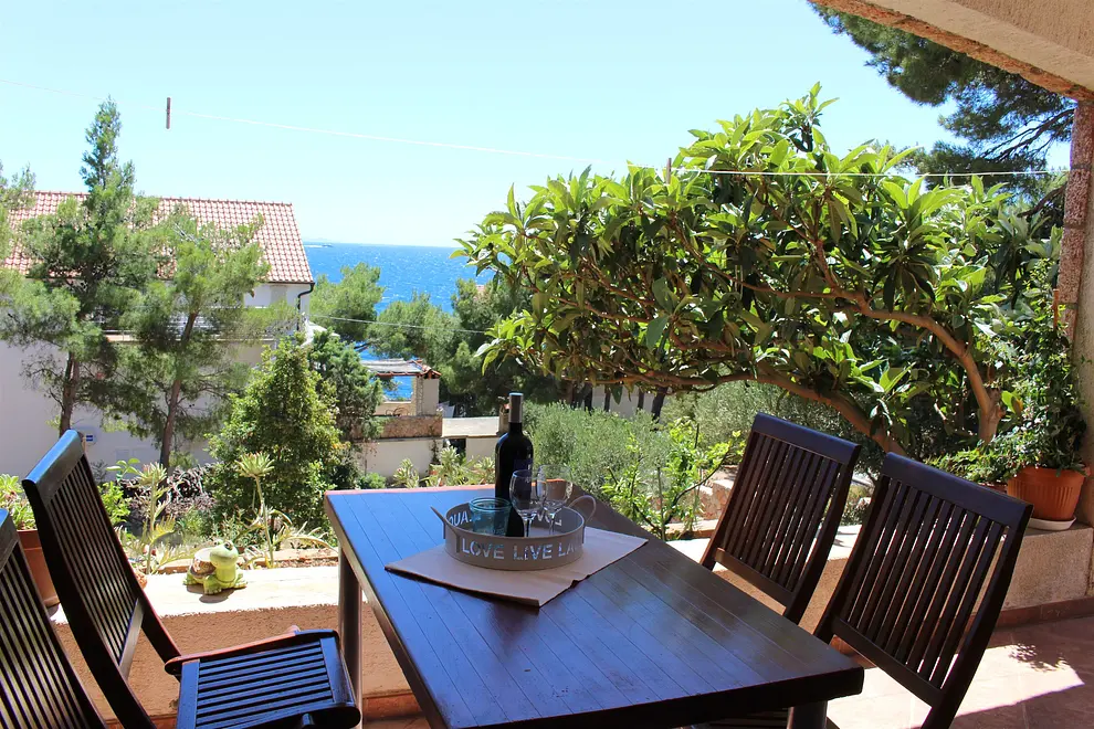 Ferienwohnung in Hvar  66125263 12040