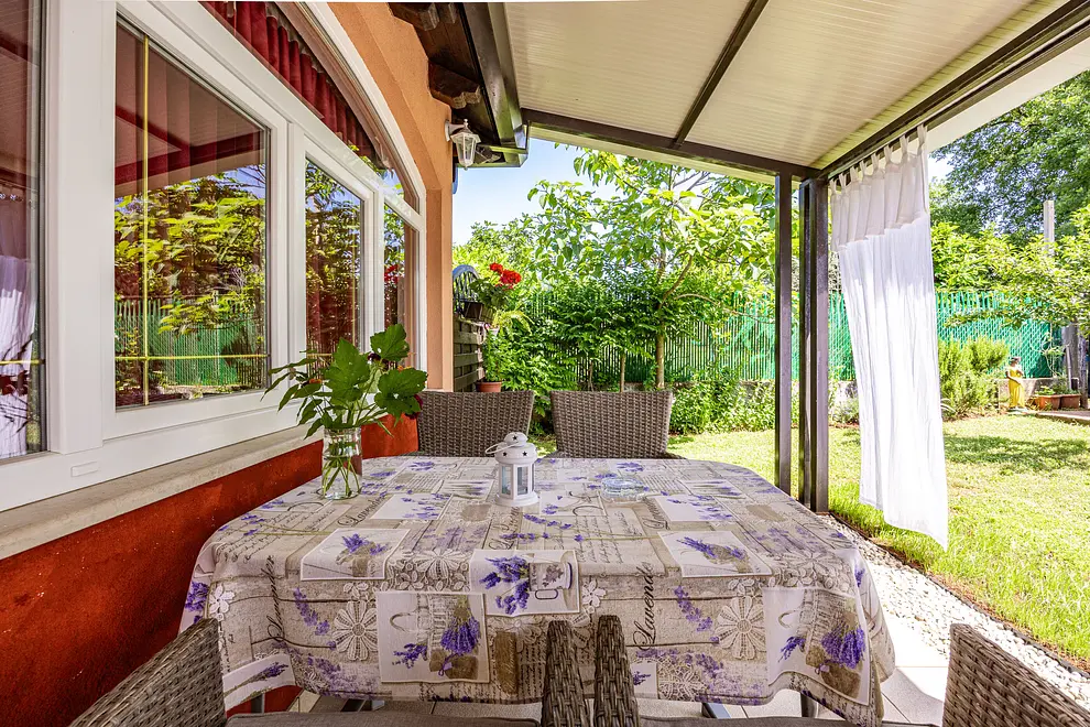 Ferienwohnung in Brtonigla  999212398 40038