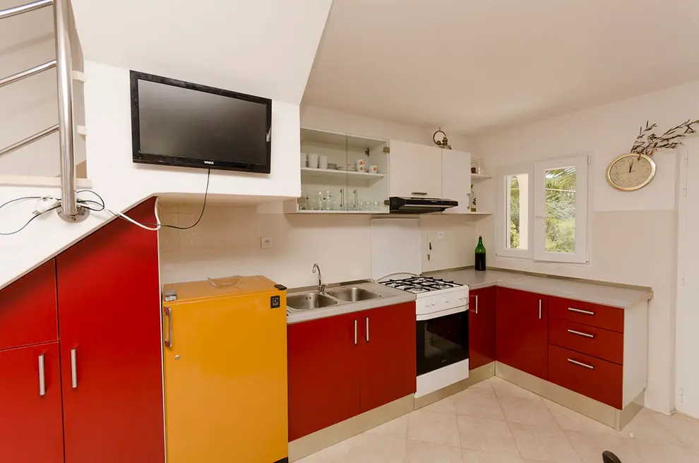 Ferienwohnung in Solta  999204159 32370