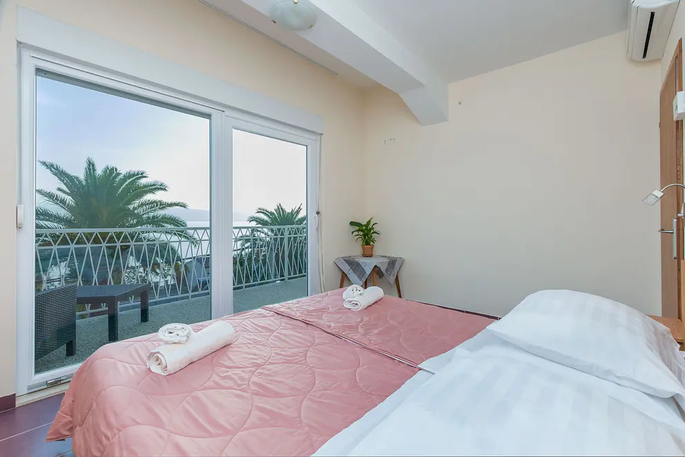 Ferienwohnung in Omis haustiergeeignet 999206058 34179