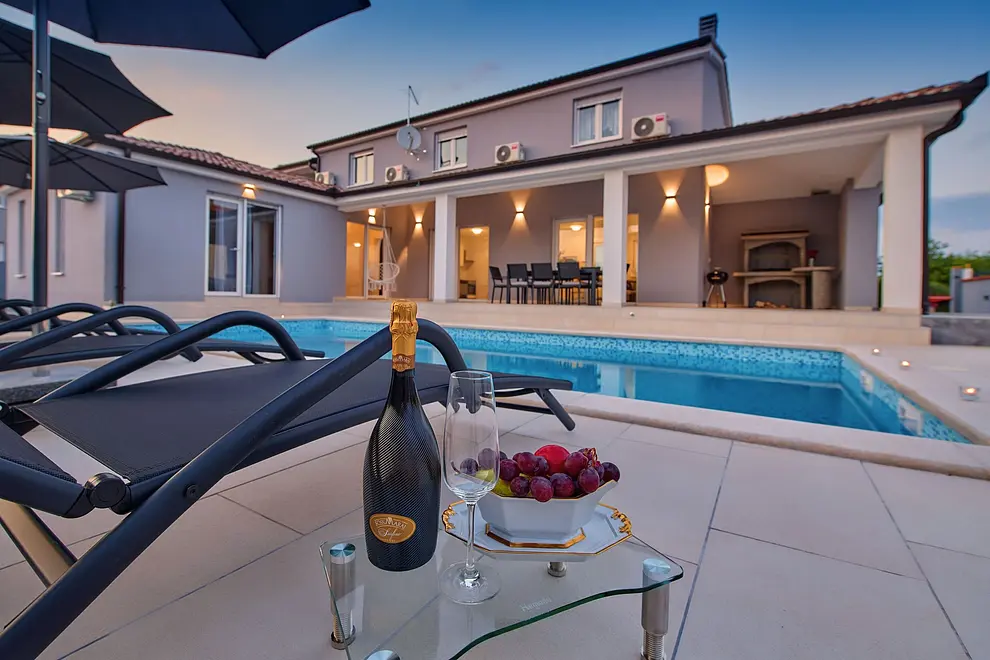 Ferienwohnung in Marcana mit Pool 66140845 23021