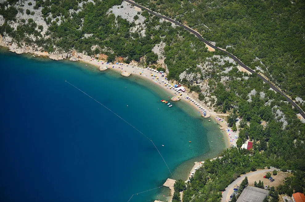 Ferienwohnung in Crikvenica  999203616 31854 – Foto 9