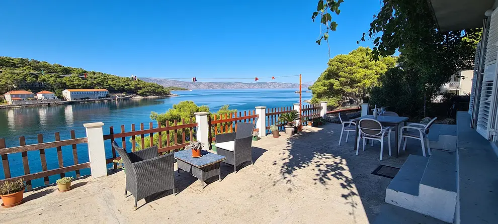 Ferienwohnung in Hvar haustiergeeignet 66137763 20881