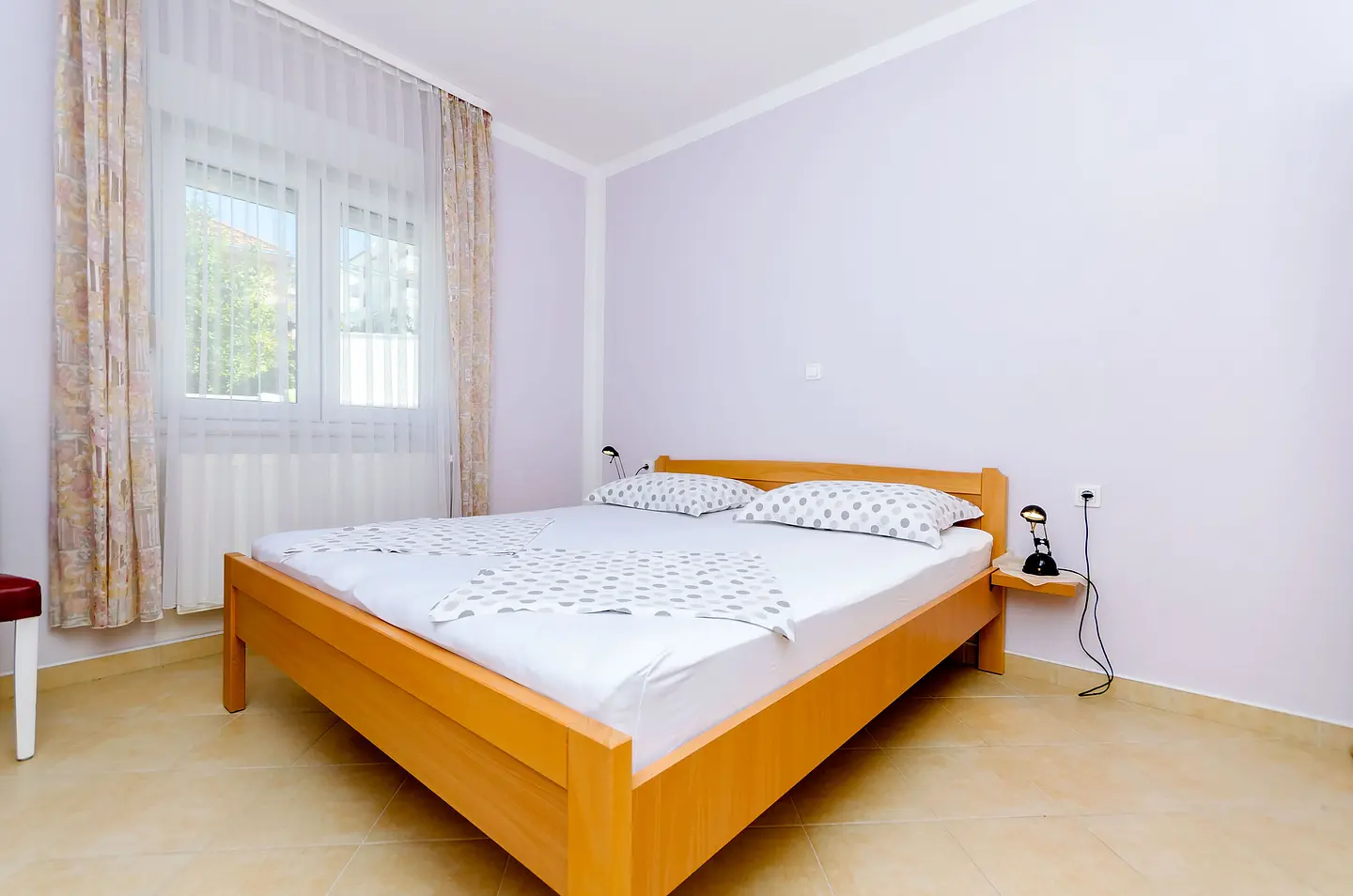 Ferienwohnung in Ciovo  999209113 37044