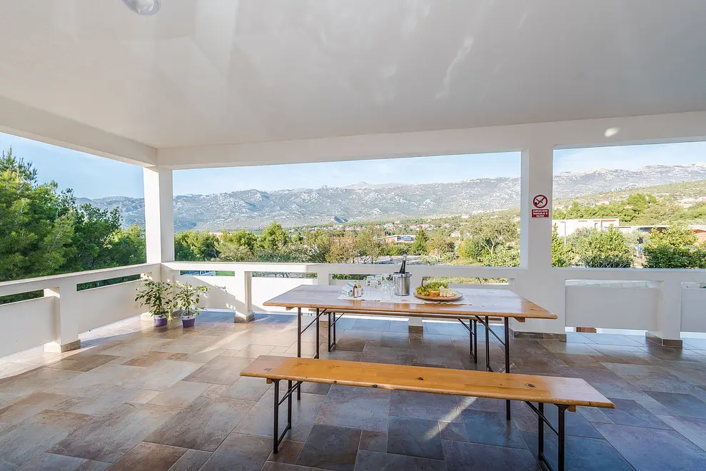 Ferienhaus in Starigrad mit Pool 999206993 35074 – Foto 11