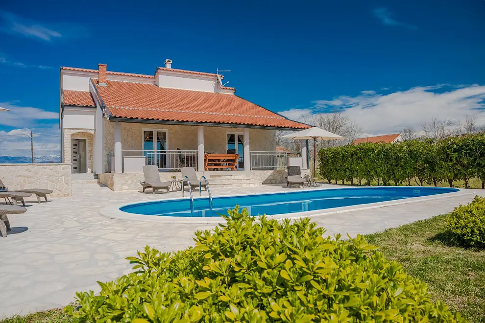 Ferienwohnung in Nin mit Pool 999207364 35421 – Foto 38