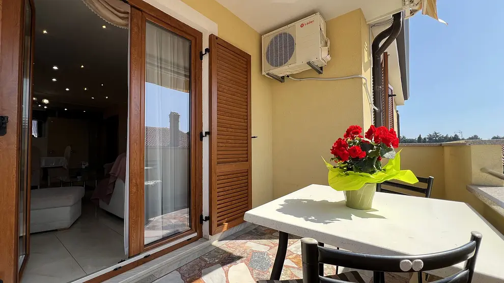 Ferienwohnung in Novigrad in Dalmatien  999235024 42950 – Foto 14