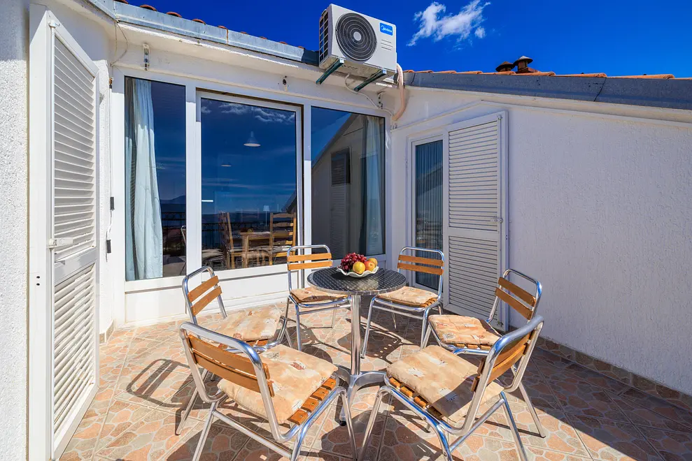 Ferienwohnung in Novi Vinodolski  999213452 40954 – Foto 40