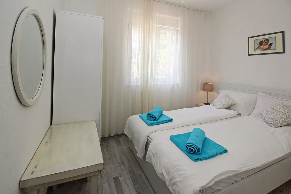 Ferienwohnung in Baska  999224203 42310 – Foto 15