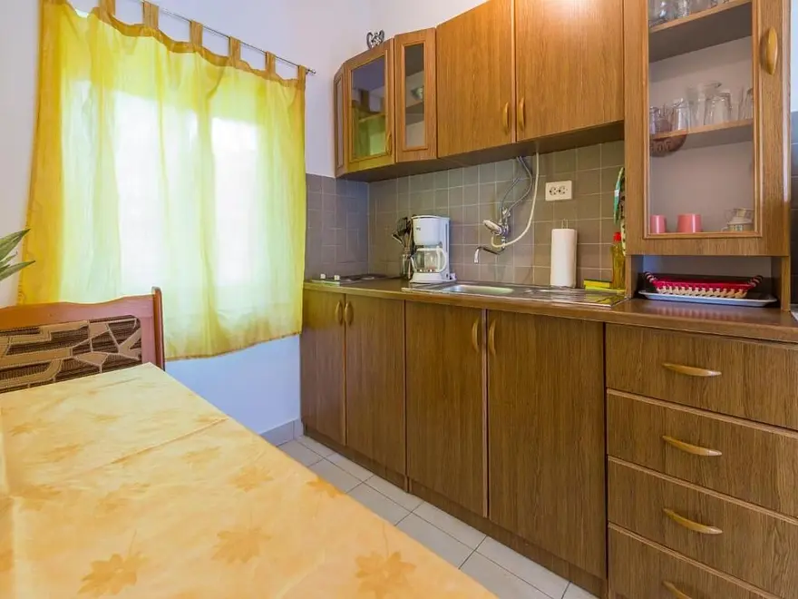 Ferienwohnung in Crikvenica  6617134 1959
