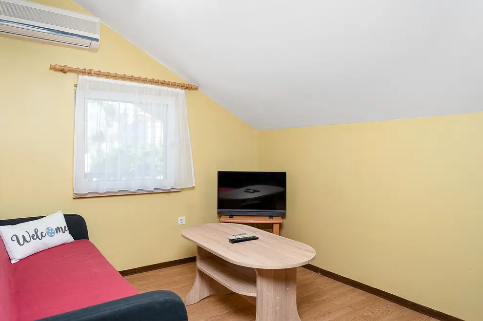 Ferienwohnung in Nin mit Pool und haustiergeeignet 999206001 34122 – Foto 46
