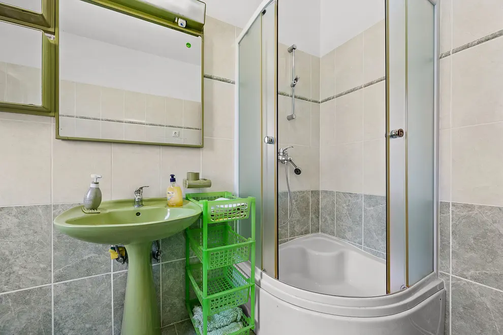 Ferienwohnung in Porec  999212517 41385