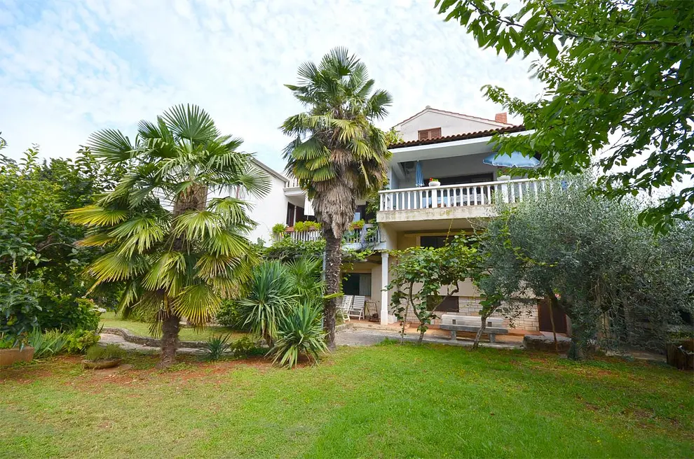 Ferienwohnung in Umag  66122620 10069