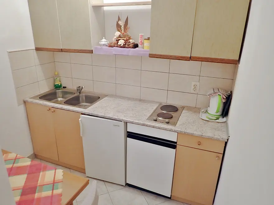 Ferienwohnung in Starigrad  999204430 32625 – Foto 4