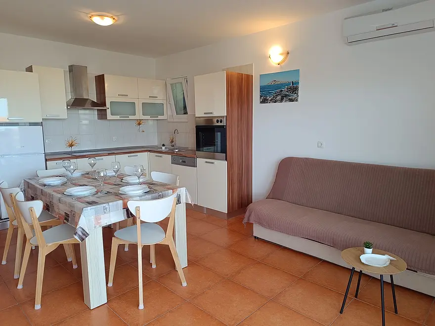 Ferienwohnung in Primosten  999204661 32852 – Foto 26