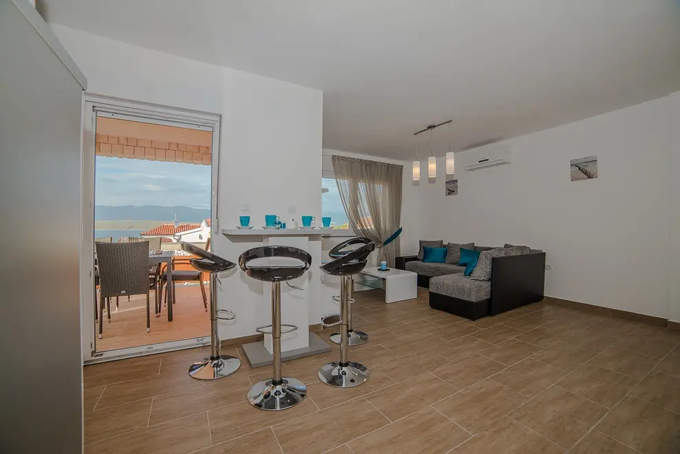 Ferienwohnung in Vir  999205902 34030 – Foto 13