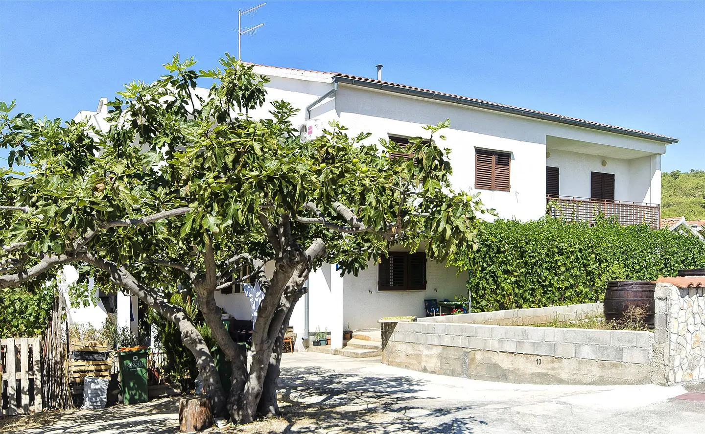Ferienwohnung in Tribunj  999204343 32547