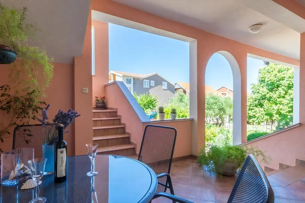 Ferienwohnung in Zadar  999212181 39866 – Foto 12