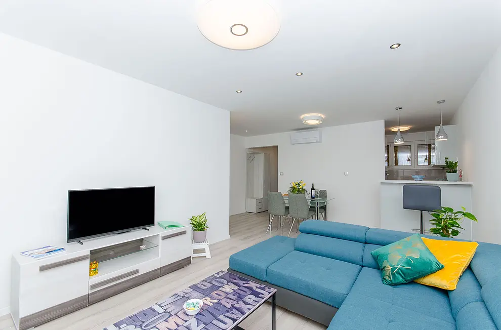 Ferienwohnung in Split  999207961 35951 – Foto 2