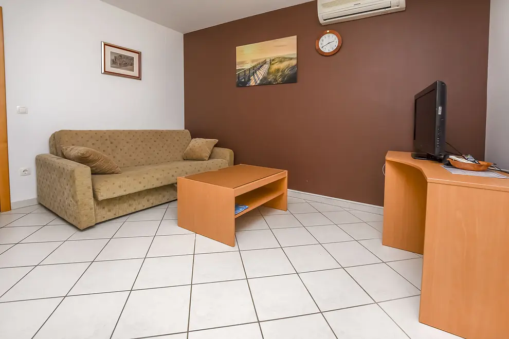 Ferienwohnung in Rogoznica  999205270 33437 – Foto 20