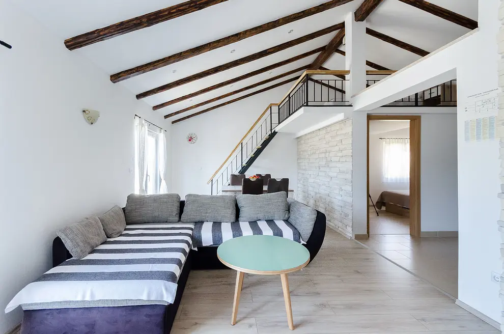 Ferienwohnung in Rab  999204158 32369 – Foto 26