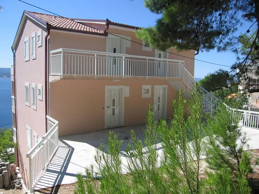 Ferienwohnung in Omis mit Pool 999203169 31425 – Foto 4