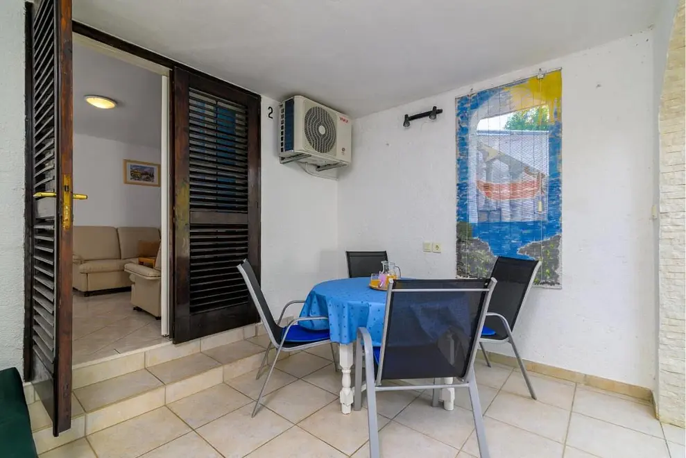 Ferienwohnung in Marcana  999210982 38807 – Foto 2