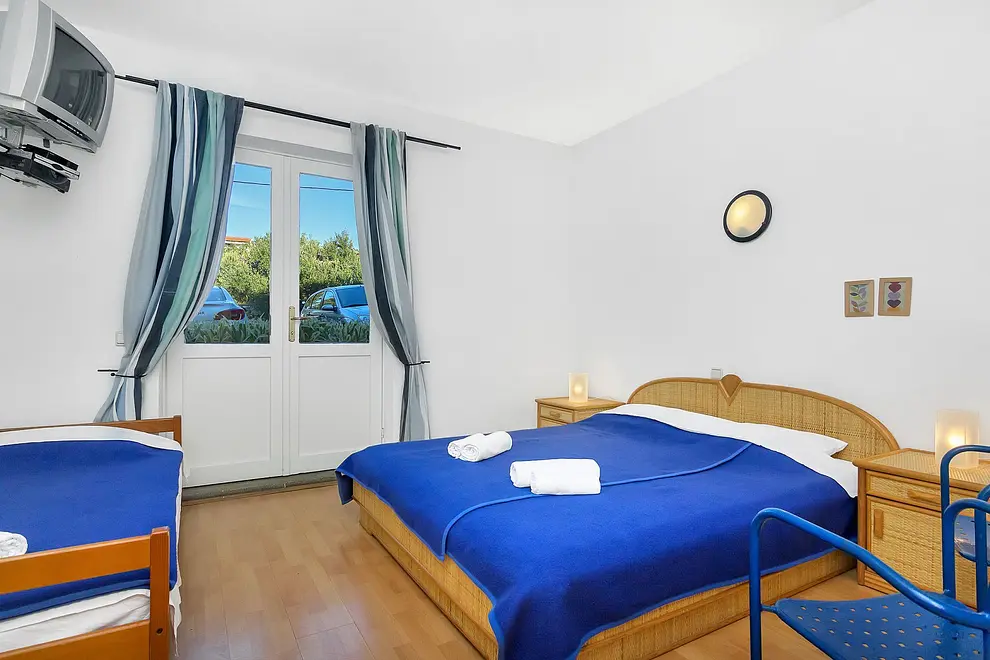 Ferienappartment in Hvar haustiergeeignet 66155363 28326