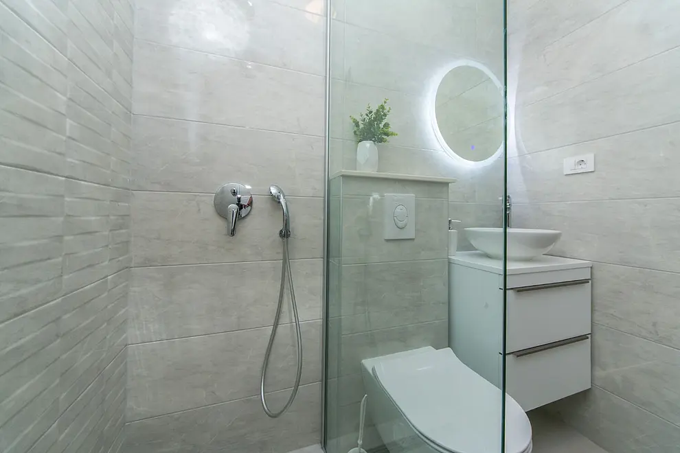 Ferienwohnung in Brela  999213030 40570 – Foto 20