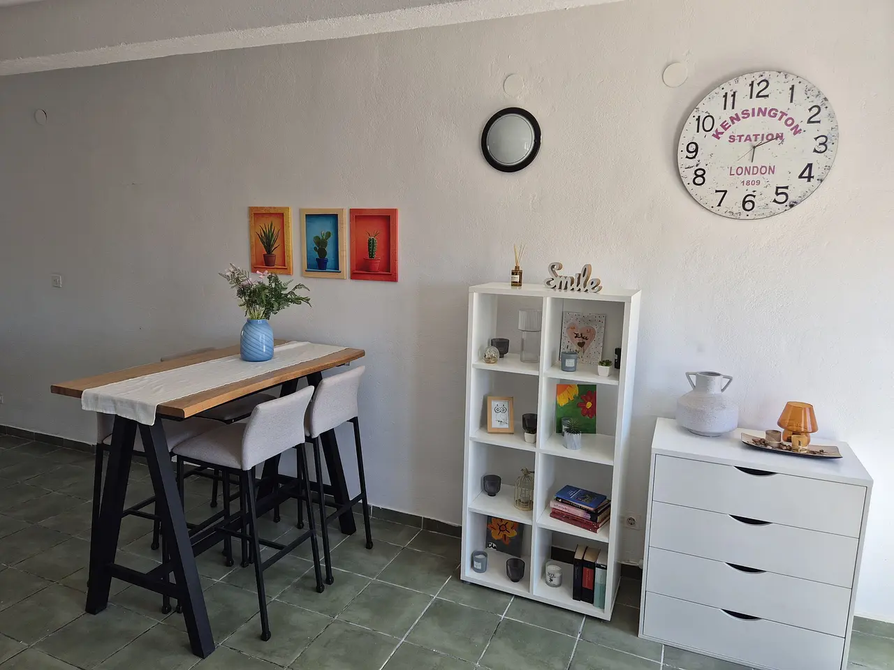 Ferienwohnung in Rogoznica haustiergeeignet 999205560 33702