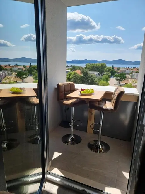 Ferienwohnung in Zadar  999211427 39203 – Foto 8