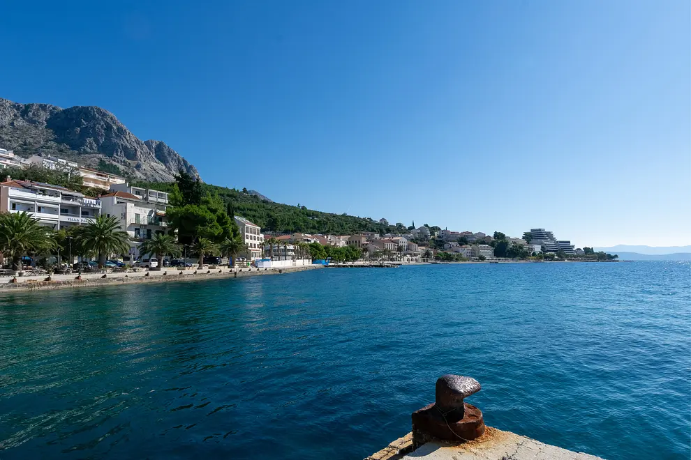 Ferienwohnung in Makarska  999213190 40727 – Foto 18
