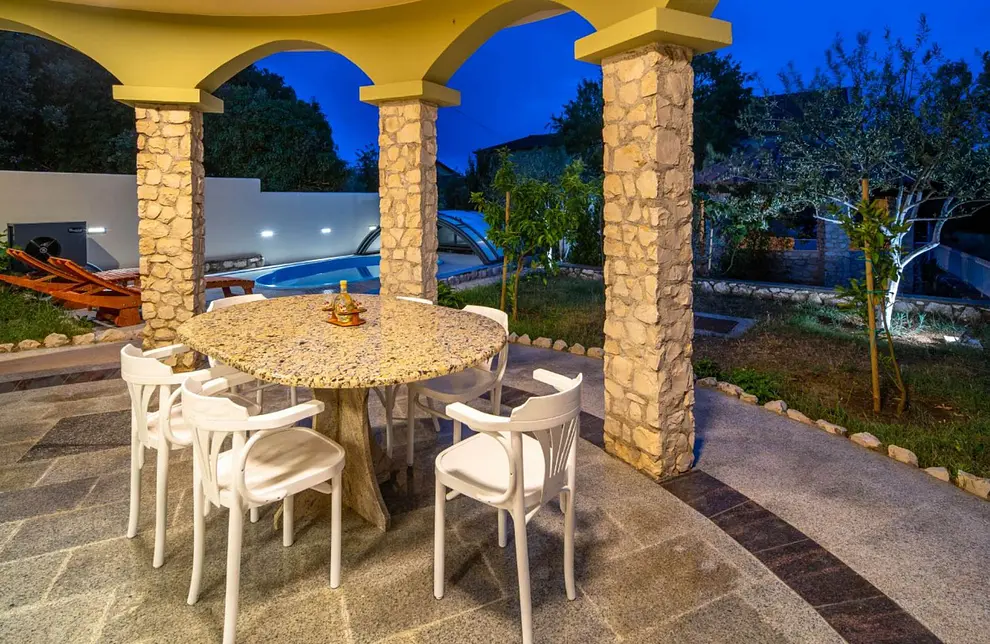 Ferienhaus in Biograd mit Pool 999208179 36156 – Foto 22