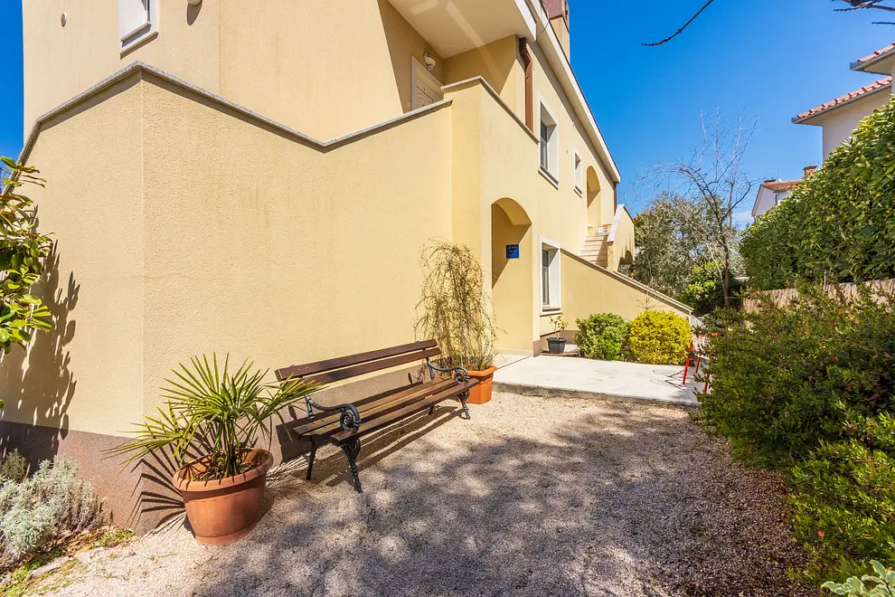 Ferienwohnung in Krk  999202280 30590 – Foto 6