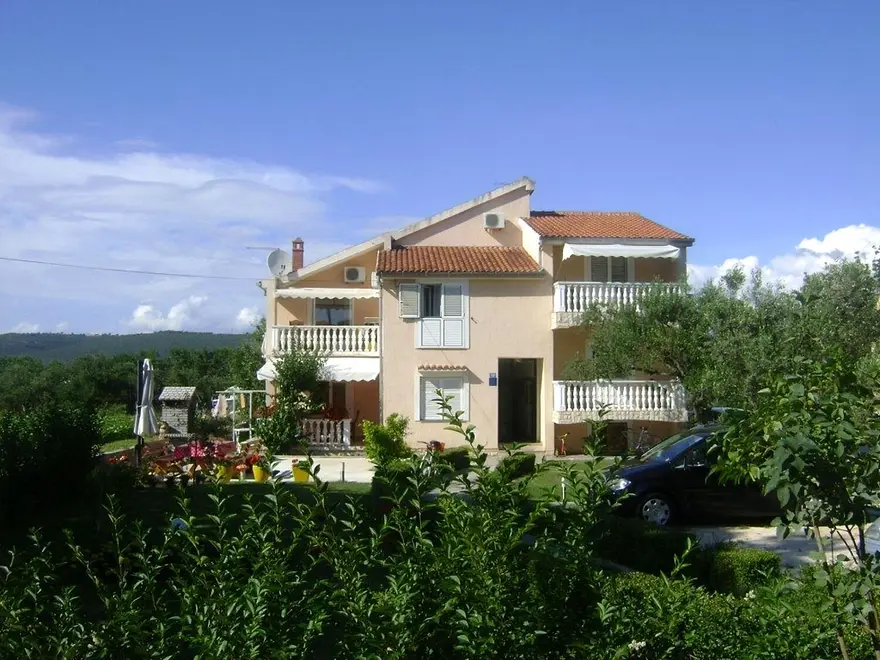 Ferienwohnung in Sukosan  999211551 39319 – Foto 3