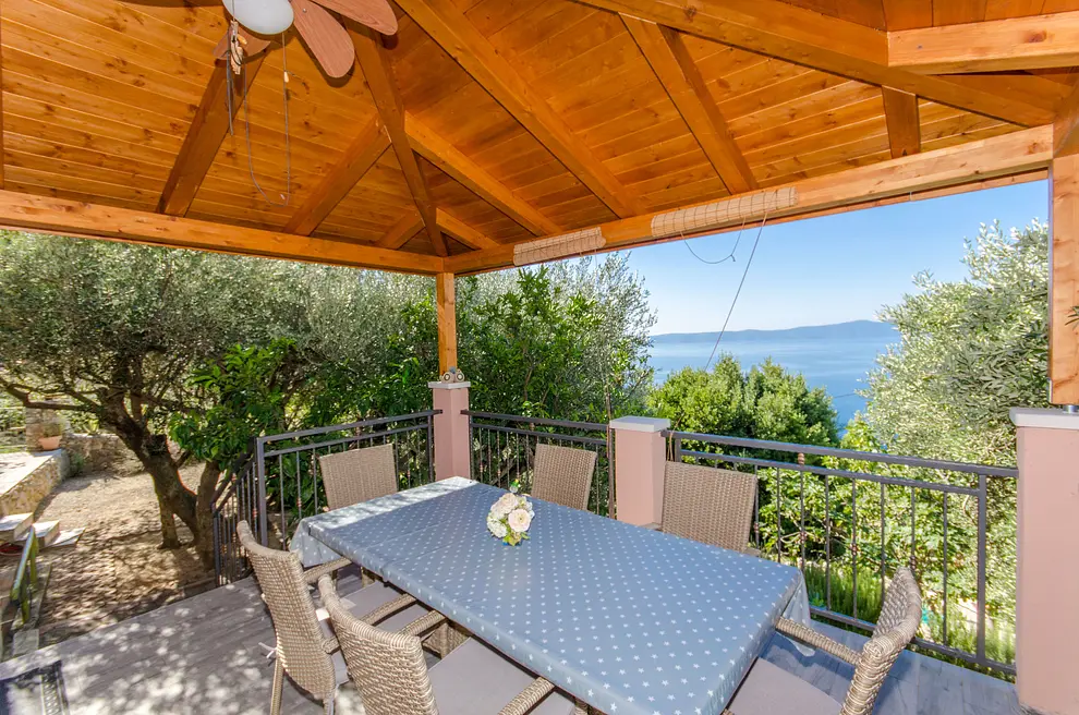 Ferienwohnung in Makarska haustiergeeignet 999202762 31036 – Foto 26